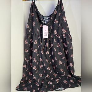 Women's Wild Fable Summer Dress Size XL